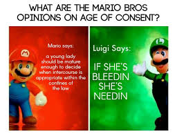 .в instagram фото и видео mario_characters_memes (@mario_characters_memes). Dark Mario And Luigi Memes Album On Imgur