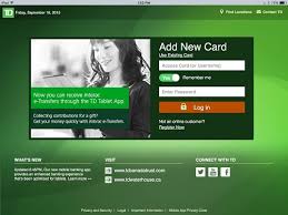Started as a joke on december 6, 2013, by billy markus and jackson palmers, dogecoin was never intended to become a serious project. Td Bank Partners With Toronto Startup To Bring More Personalization To Its Banking App It Business