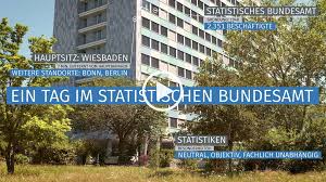 Bundesjustizministerin christine lambrecht anlässlich der heutigen zweiten und dritten lesung des entwurf eines gesetzes zur ergänzung und änderung der regelungen für die gleichberechtigte teilhabe von frauen an führungspositionen in der. Uber Uns Karriere Statistisches Bundesamt