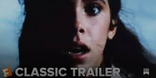 Felissa Rose recently gave me a shout-out for The Great American Werewolf  Story
