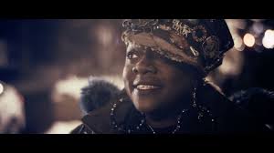 Thornetta Davis: Honest Woman