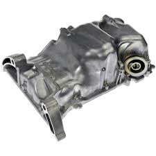 Oe Solutions Engine Oil Pan 2006 2011 Honda Civic 1 8l 264 382 The Home Depot
