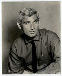 Jeff Chandler