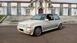 Image result for Blanc 1987 Renault