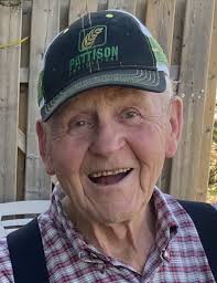 Obituary for Mervin "Pepper" Watson