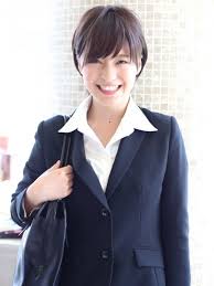 就活中の髪色どこまでok好印象を狙うならやっぱり暗めのヘア