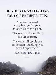  Laura Metheney On Twitter Quotes About Strength In Hard Times Struggle Quotes Positive Quotes For Life