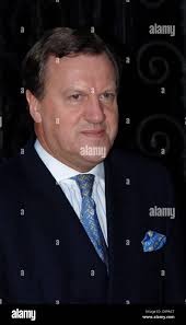 Paul charman hi-res stock photography and images