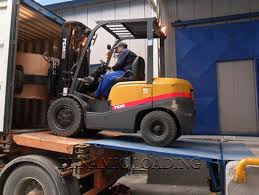 If you are uncertain of which size and capacity ramp. Hinged Lips Dock Leveller