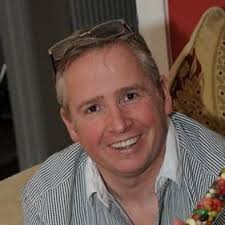 Welcome to Paul Burton, MDS's new Regional Sales Manager for the South of  England