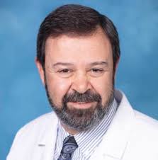 Dr. Robert Kieffer, MD