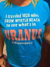 We are a cashless facility and accept debit or credit cards only. Uranus Fudge Factory And General Store Facebook