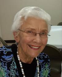 Joyce Kendall Palmer McCall Obituary November 29, 2023