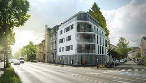 Detailierte informationen zur esso tankstelle in bonn werden auf dieser seite dargestellt. Wir Expandieren Neues Kampmeyer Flagship Office In Bonn