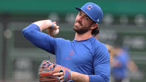 Cubs Dansby Swanson out of starting lineup amid slump
