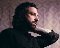 David Dondero, Bradley Palermo, Sim Williams @ Val Barber