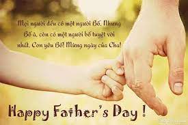 Chúc mừng gia quyến đặng bình an. Táº¡o Thiá»‡p Chuc Má»«ng Ngay Cá»§a Cha Happy Father S Day