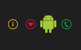 Love Android Beautiful Love Images Wallpaper Download Rahman Gambar