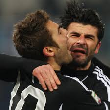 The italian olympic committee says that the fiorentina forward failed a drug test following a serie a. Nine Years And Counting The Adrian Mutu Saga Continues We Ain T Got No History