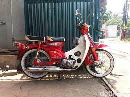 Padahal honda cb merupakan salah satu kendaraan keluaran honda motorcycle yang memiliki desain sangat klasik dan retro. Mau Bikin Motor Jadul Jepang Mirip Pabrikan Bisa