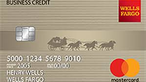 Designed for members of the military on fixed budgets. Wells Fargo Business Secured Credit Card Review