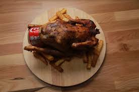 Nama menunya ialah ayam coca cola. Resep Ayam Coca Cola Kekinian Ini Wajib Kamu Cobain