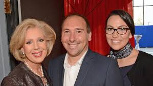 Gold Coast Community Fund breakfast