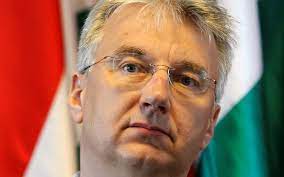 Semjén zsolt cimke (6 találat). Nepszava Vadaszhazat Huztak Fel Semjenek Ganton