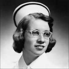 Ann TIERNEY Obituary (2023)