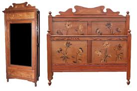 Check spelling or type a new query. Art Deco Bedroom Set In The Style Of Galet Avery Dash Collections