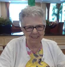 Jeanette Eleanor Brisbourne