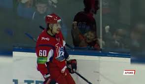 С 1949 по 1982 год выступала в чемпионатах ссср. Artem Anisimov Mozhet Vernutsya V Yaroslavskij Lokomotiv Pervyj Yaroslavskij Telekanal
