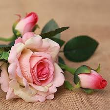 Check spelling or type a new query. Electronicheart Rose Silk Cloth Artificial Flowers Simulation Real Look Wedding Home Decor Walmart Canada