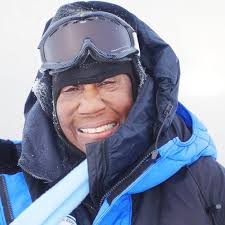 First Black Woman to Reach North Pole Has Died