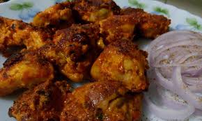Tawa Fry Chicken Tikka Without Oven Chicken Tikka Recipe Tikka Recipe Chicken Tikka Oven Chicken