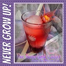 What starts out as a normal movie, ends up being an exploration of mortality and one's profound effect on the world. Peter Pan S Neverland Cooler Cocktail Cocktails Cocktail Recipes Martini