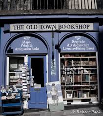 Old Town Bookshop By Pakman On Deviantart Bookshop Old Town Olds