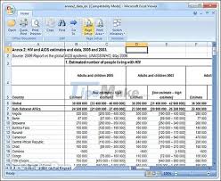 100% safe and virus free. Link Download Microsoft Excel Viewer 12 0 6611 1000