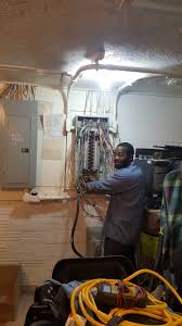 Contact us today for your home electrical needs! Residential Electrical Services Cleveland Ohio