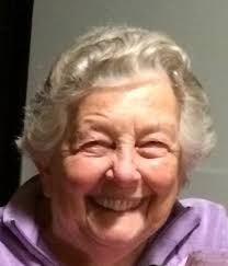 Last of the 'Golden Girls of Gretna' dies, leaving legacy of historical  society work