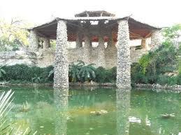 Japanese Gardens Tea House Pavillionfrom Abby57 Jan 2009 Restored Japanese Tea Gardens San Antonio Japanese Tea Garden Tea Garden China Garden