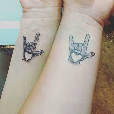 35 Amazing Mother Daughter Tattoos You Never Knew You Needed Tattoos For Daughters Mother Son Tattoos Father Daughter Tattoos