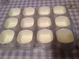 Yaourts A La Grecque Avec La Multidelices La Caverne De Baba O Rhum Recette Yaourt Recette Yaourt Avec Yaourtiere Yaourt Grec