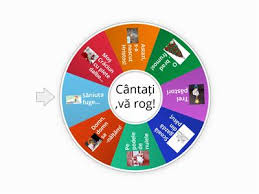 E vremea colindelor, caci ghiata se'ntinde asemeni oglinzilor. Colinde Colinde De Mihai Eminescu Resurse Didactice