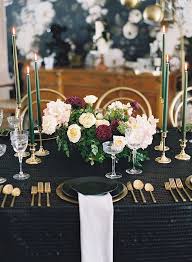 40th Birthday Dinner Party Ideas An Elegant Floral Dinner Party For A 40th Birthday Inspired By This Birthday Dinner Party Elegant Dinner Party Dinner Party Table