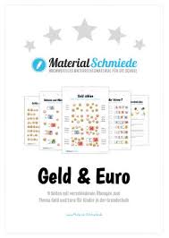 Maybe you would like to learn more about one of these? Geld Euro Kostenlose Arbeitsblatter