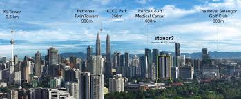 Read more about the services provided at dubai's most advanced facility for the diagnosis and treatment of cancer. Stonor 3 Luxury Condominium Klcc Condominium Kuala Lumpur City Condos