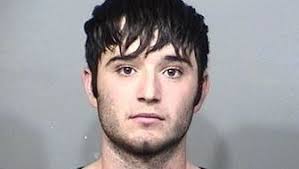 Photos: Arrest mugshots 2-6-17