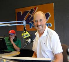 Kiss 108 | After 41 Years With Kiss 108, Matty In The Morning Himself, Matt  Siegel, Has Retired. Check Out Photos From His Legendary Career At The… |  Instagram