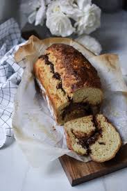 Brioche Express A La Pate A Tartiner Brioche Chocolat Briocheexpress Healthy Sansbeurre Brioche Express Brioche Recette